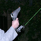 AC695 Tripod and combined laser mount for Meade MySky AC695 Tripod and combined laser mount for Meade MySky